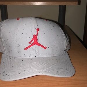 Jordan retro hat